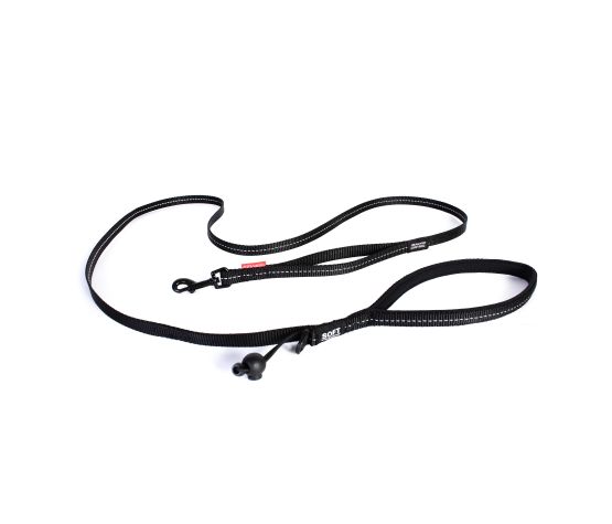 Laisse Soft Trainer Mince