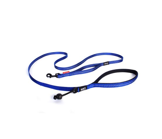 Laisse Soft Trainer Mince