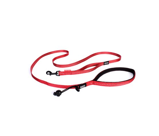 Laisse Soft Trainer Mince