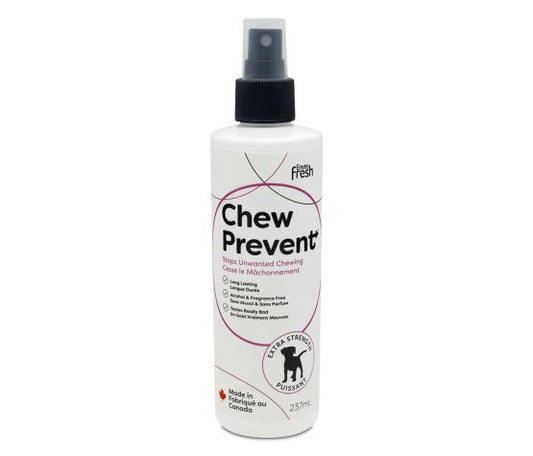 Vaporisateur Anti-mâchonnements 237ml