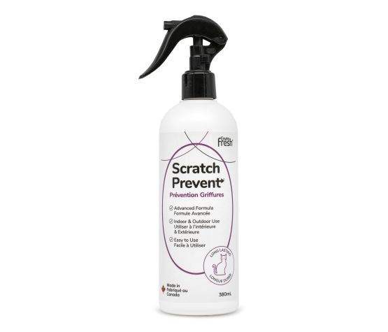 Prévention Des Rayures Pour Les Chats 380ml