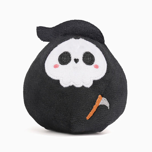 Balle Halloween – Balle noire de la Faucheuse
