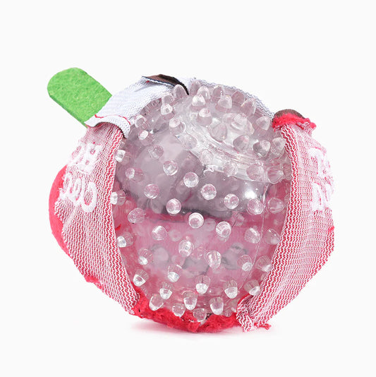 Balle de Noël : Chocolat chaud