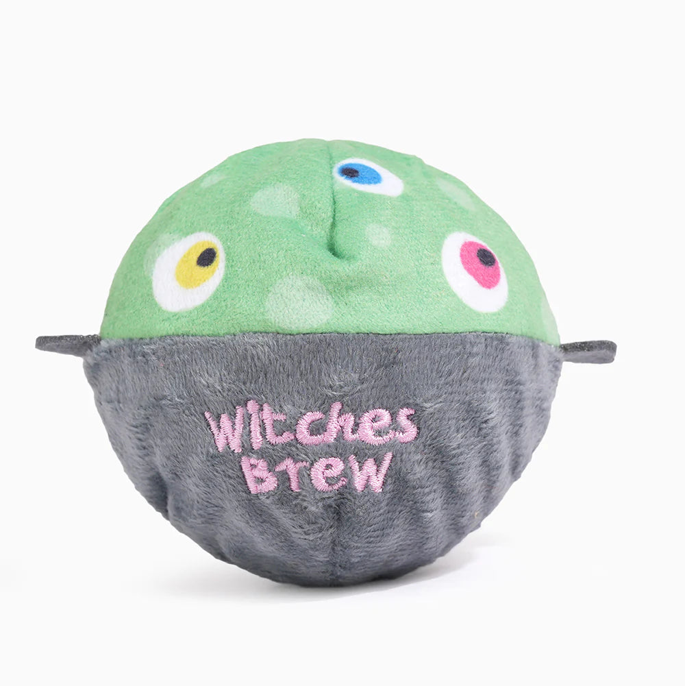 Balle Halloween – Potion de sorcière