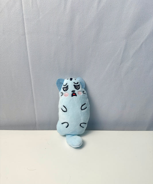 Jouet pour chat - Chat