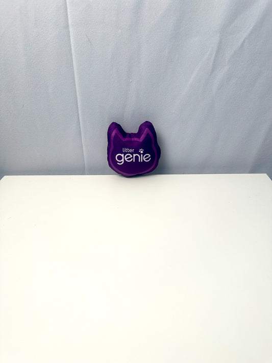 Jouet pour chat - Litter genie