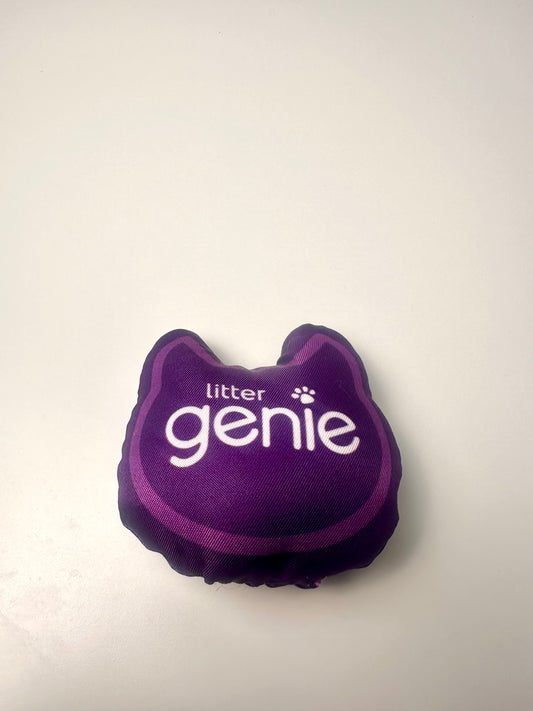 Jouet pour chat - Litter genie