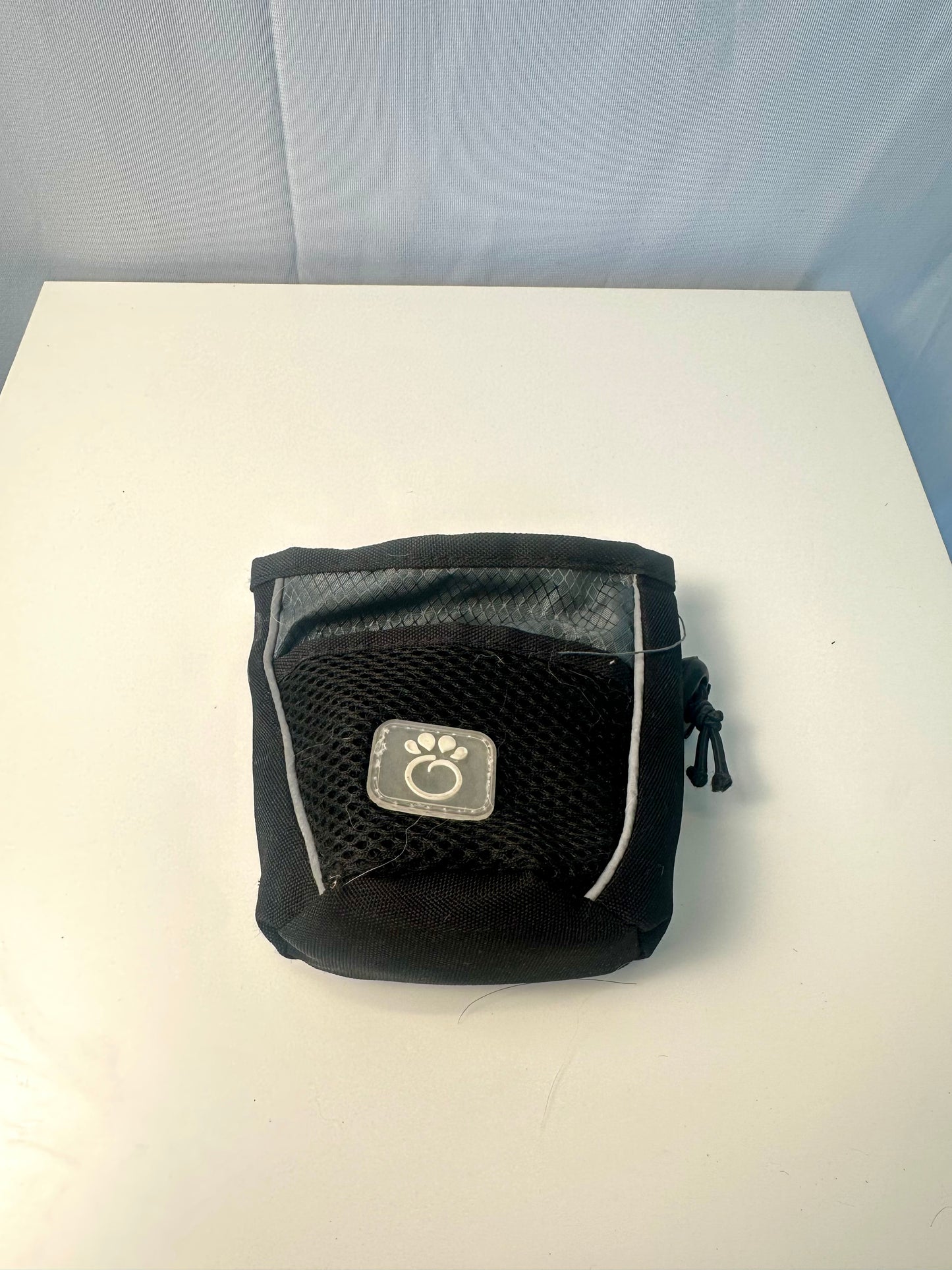 Pochette à gâterie