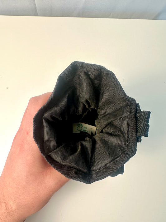 Pochette à gâterie