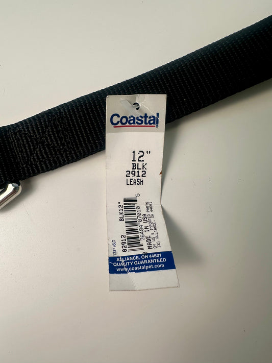 Laisse pour chien courte