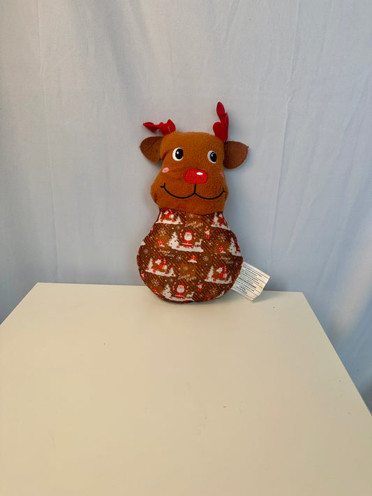 Peluche pour chien - Reine