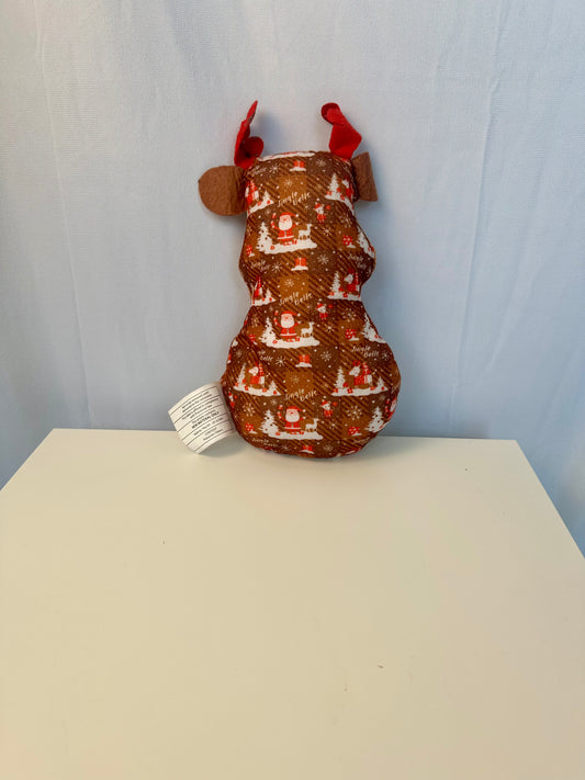 Peluche pour chien - Reine