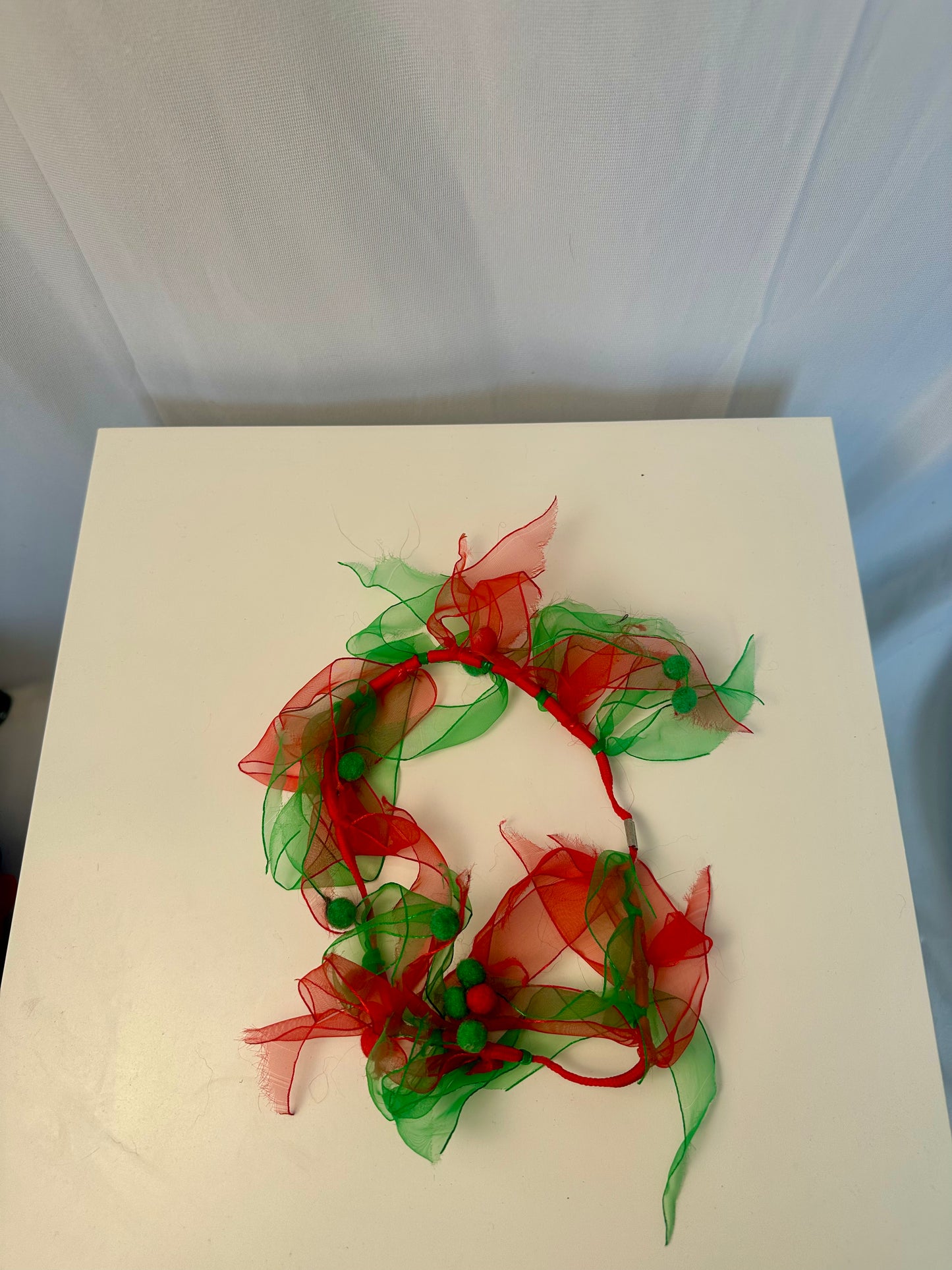 Déguisement Noël