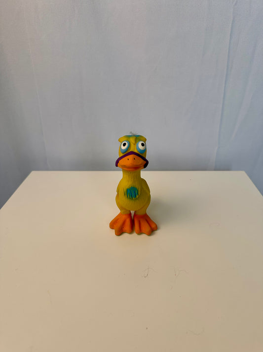 Jouet pour chien - Canard