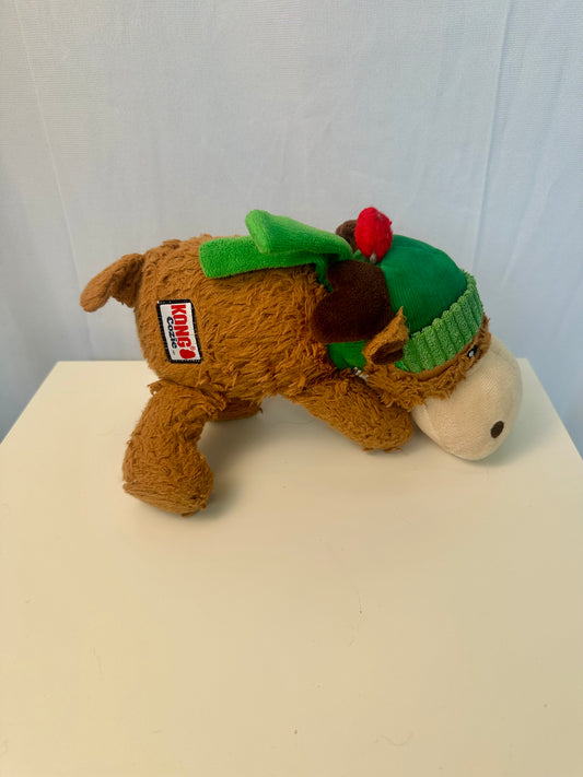 Peluche pour chien - Orignal Kong
