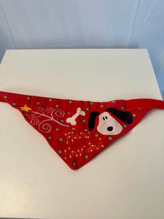 Bandana - Chien