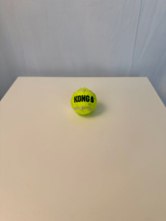 Balle de tennis - Kong