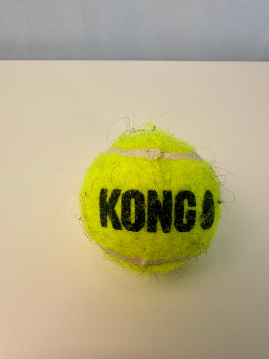 Balle de tennis - Kong