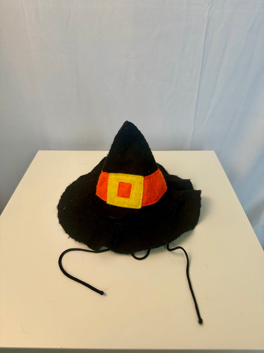 Déguisement - Chapeau de sorcière