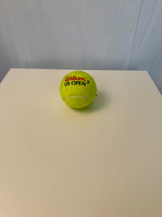 Balle de tennis - Wilson