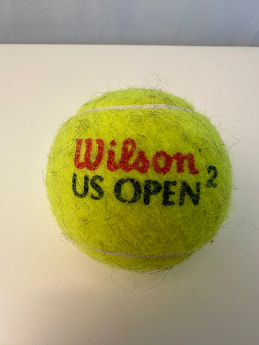 Balle de tennis - Wilson