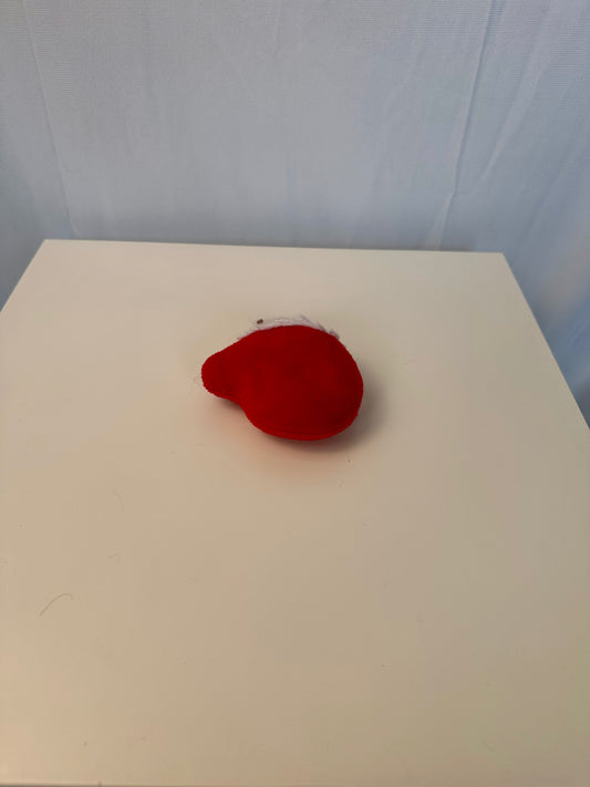 Peluche pour chat - Noël
