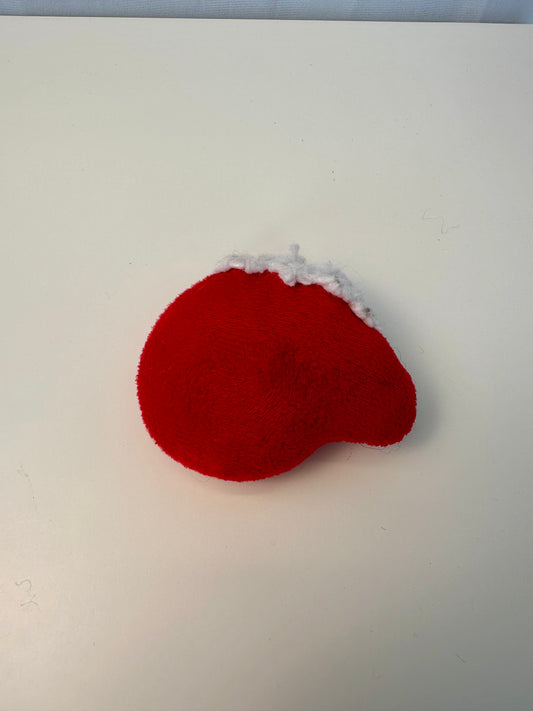 Peluche pour chat - Noël