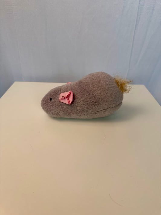 Peluche pour chat - Souris géante