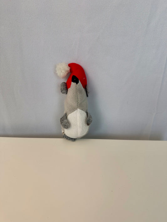 Peluche pour chat - Souris qui glisse