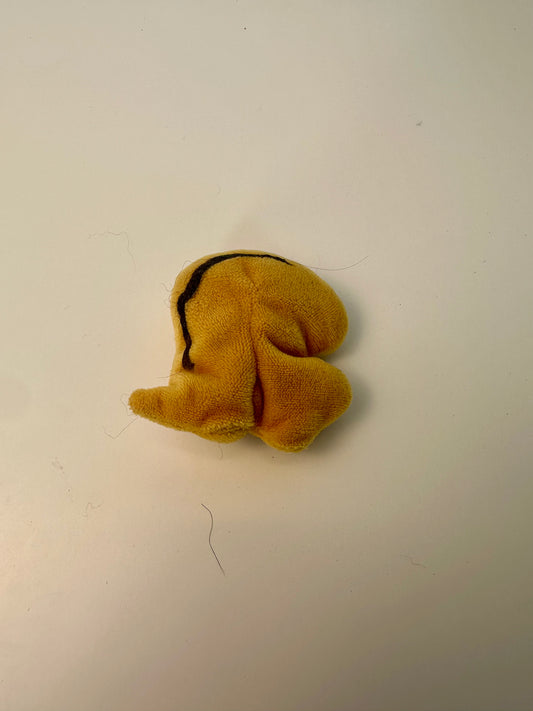 Peluche pour chat - Monstre #1