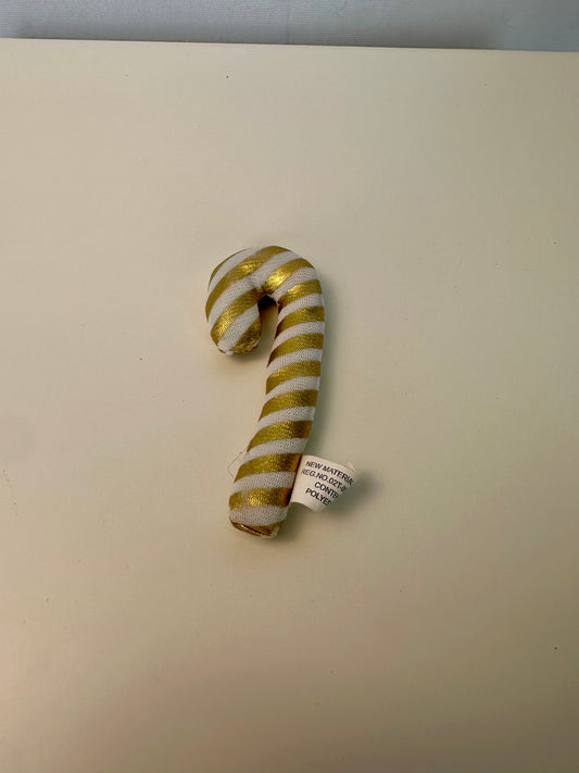 Peluche pour chat - Canne de bonbon