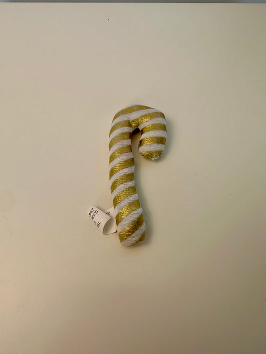 Peluche pour chat - Canne de bonbon