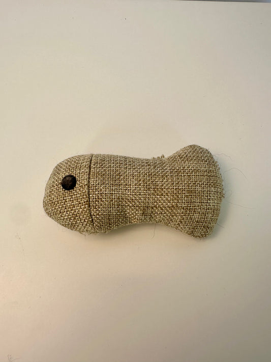 Peluche pour chat - Souris Bud'z