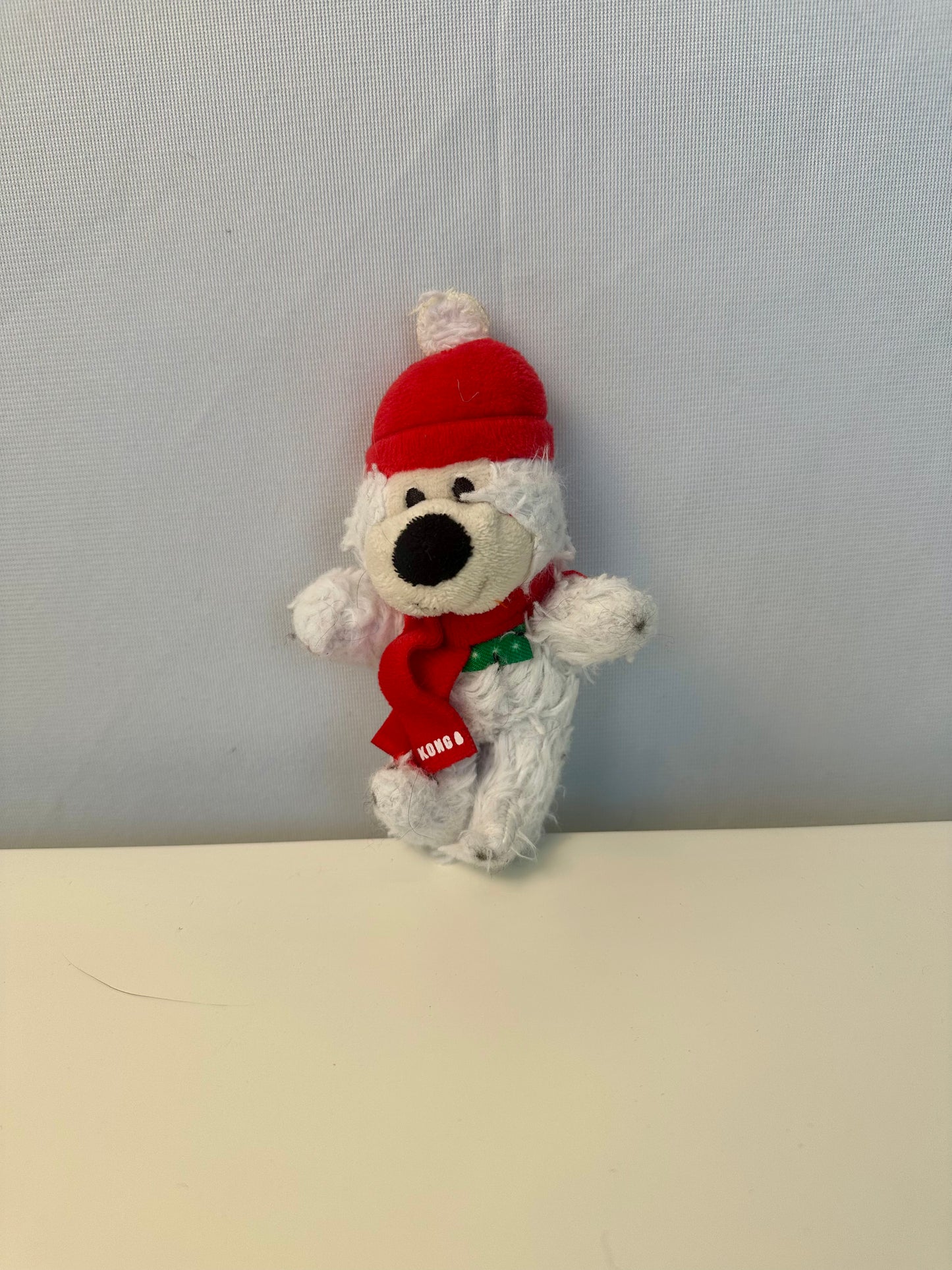 Peluche pour chat - Ours Kong