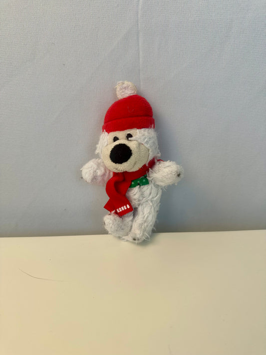 Peluche pour chat - Ours Kong