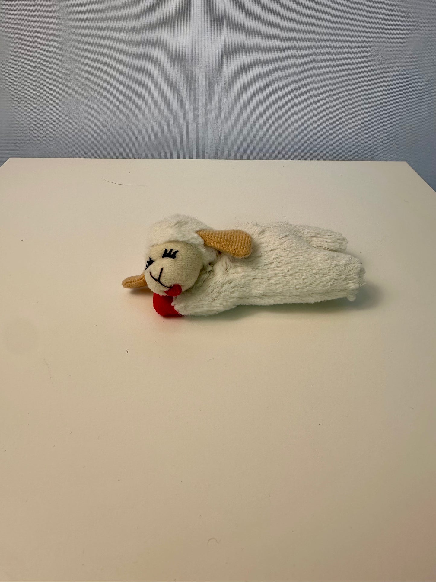 Peluche pour chat - Mouton