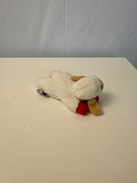 Peluche pour chat - Mouton