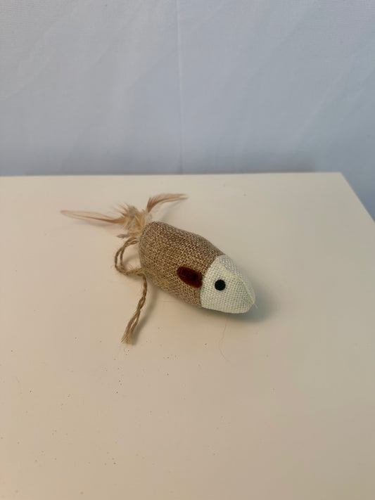 Jouet pour chat - Souris Bud'z