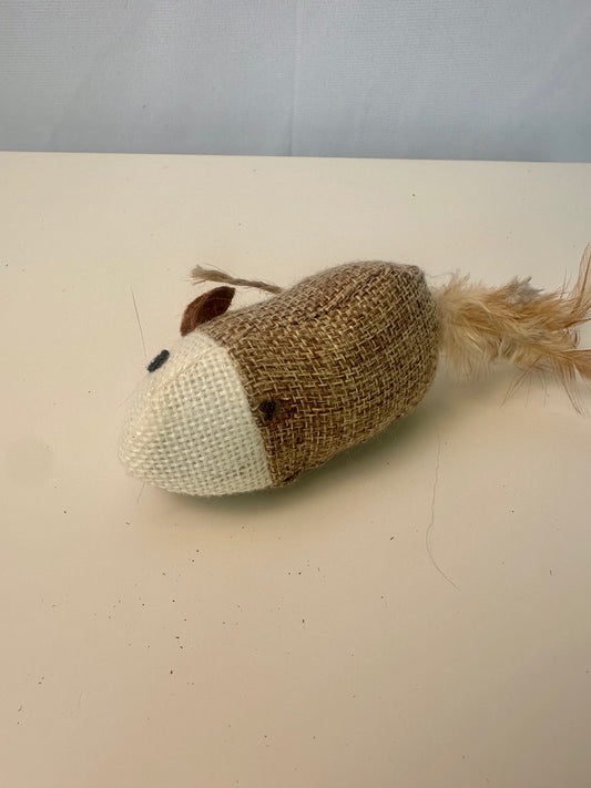 Jouet pour chat - Souris Bud'z