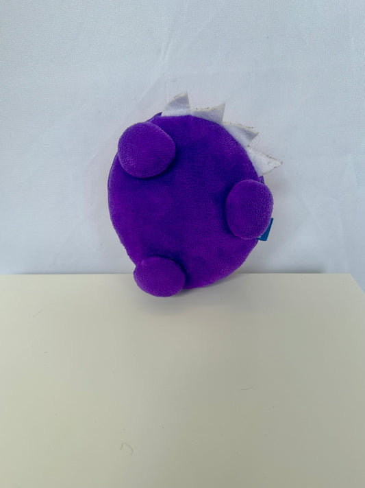 Jouet pour chien - Monstre Mauve