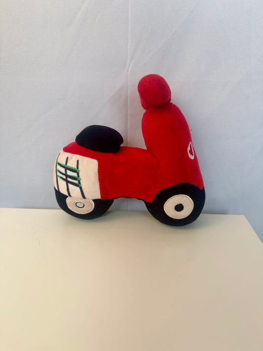 Jouet pour chien - Scooter