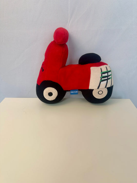 Jouet pour chien - Scooter