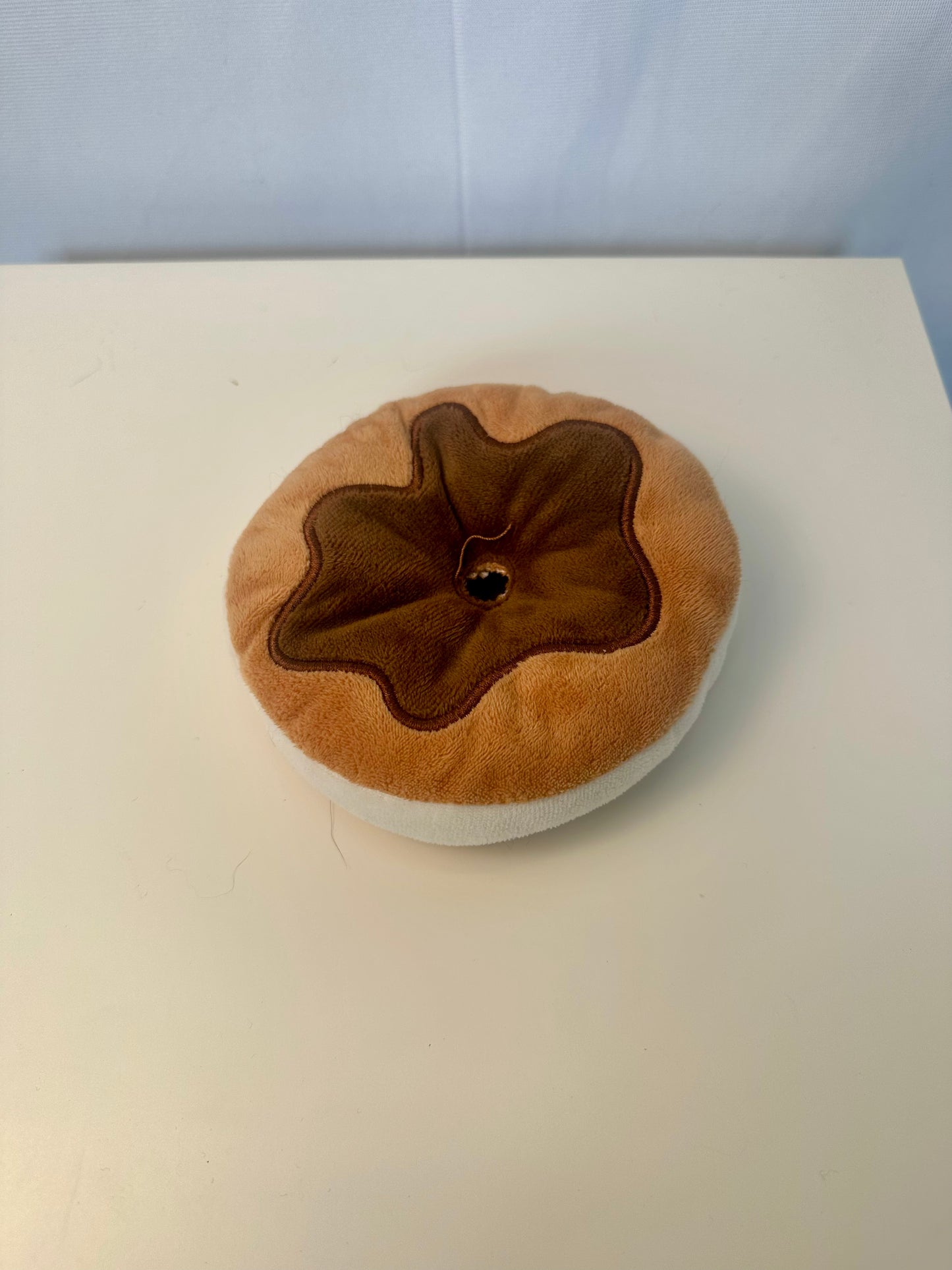 Jouet pour chien - Beignet