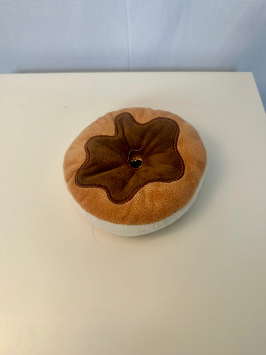 Jouet pour chien - Beignet
