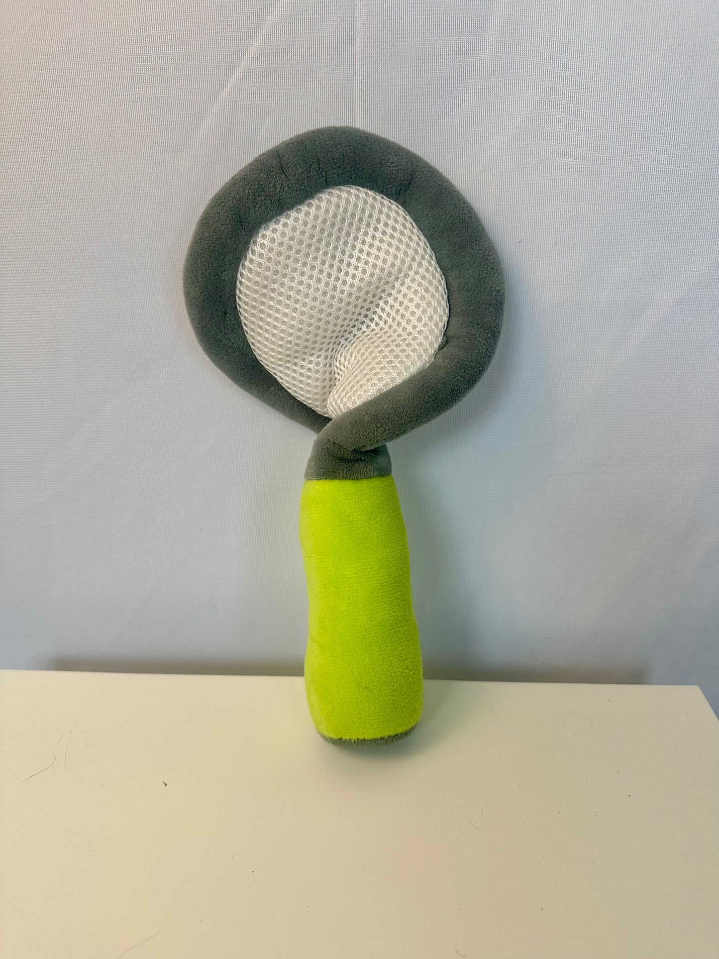 Jouet pour chien - Raquette de tennis