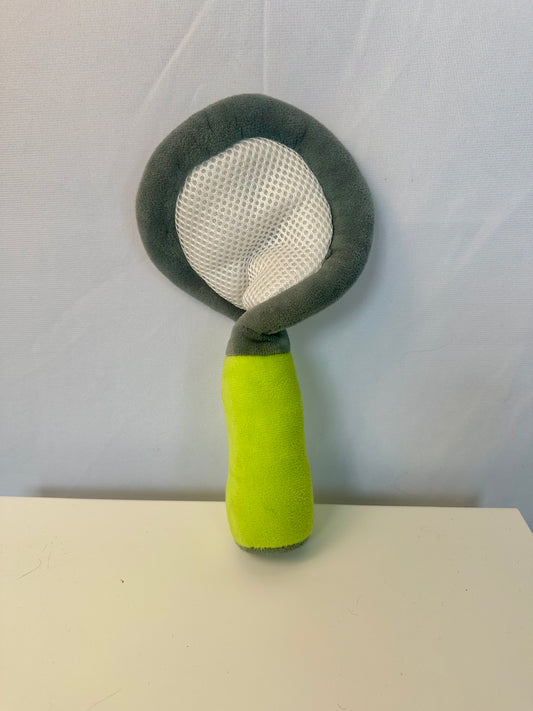 Jouet pour chien - Raquette de tennis