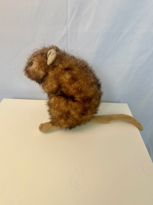 Jouet pour chien - Marmotte