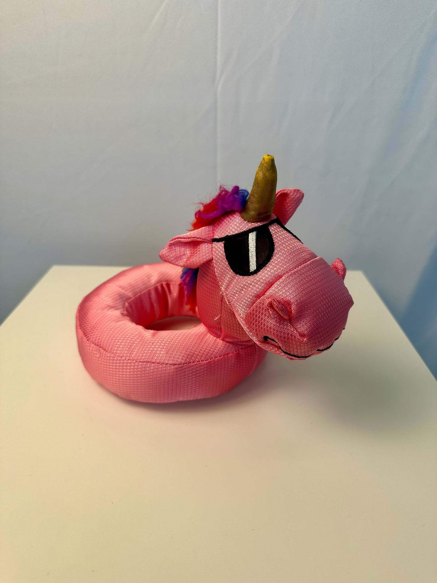 Jouet pour chien - Licorne #1