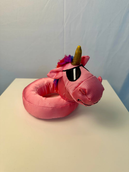 Jouet pour chien - Licorne #1