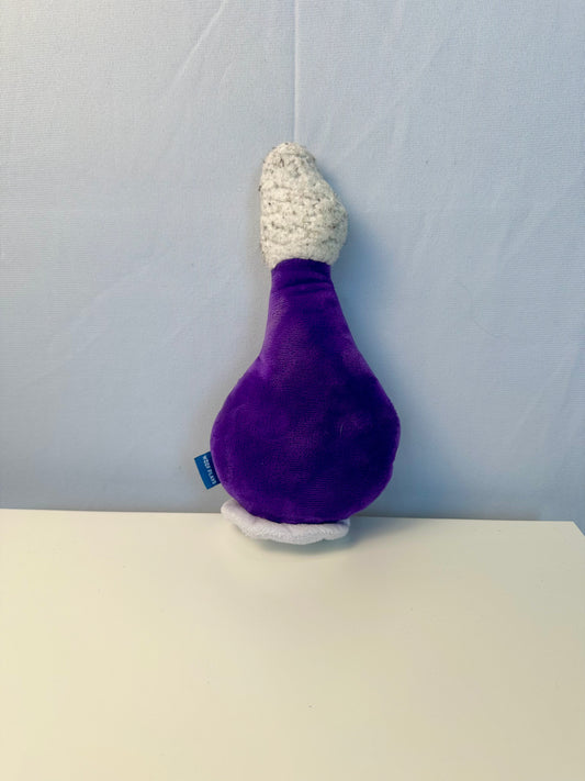 Jouet pour chien - Potion mauve